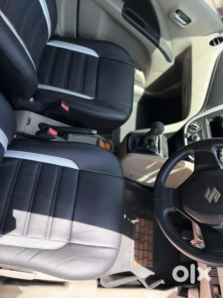 Maruti Suzuki Celerio 2014 Cng & Hybrids 68000 Km Driven