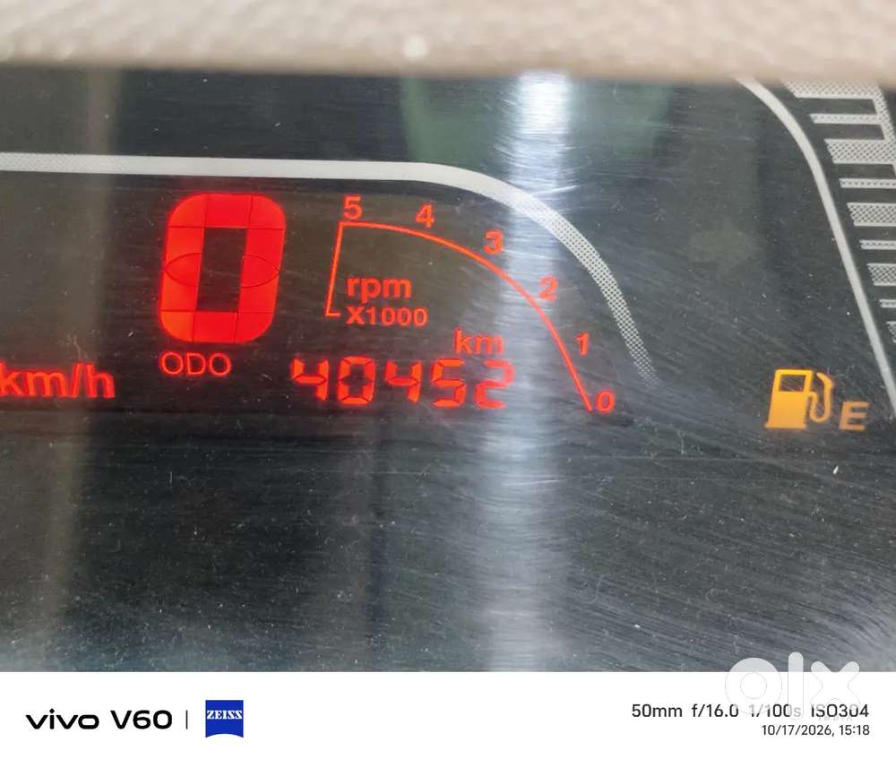 Mahindra Be 6 2023 Manual