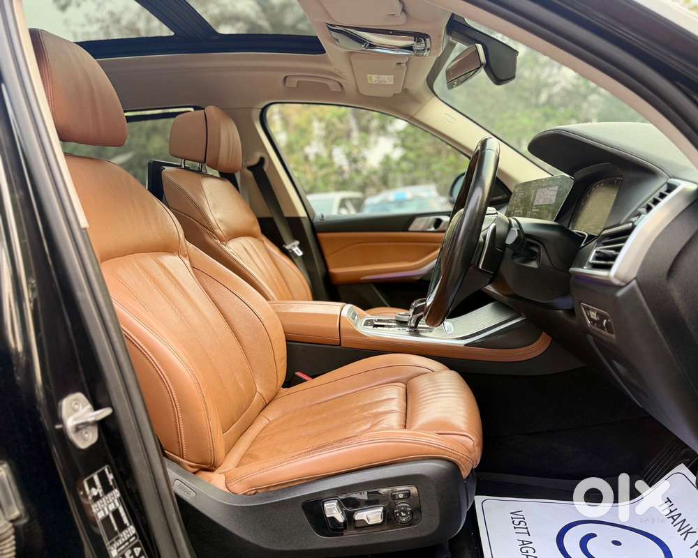 Bmw X7 Xdrive30d Dpe Signature, 2020, Diesel