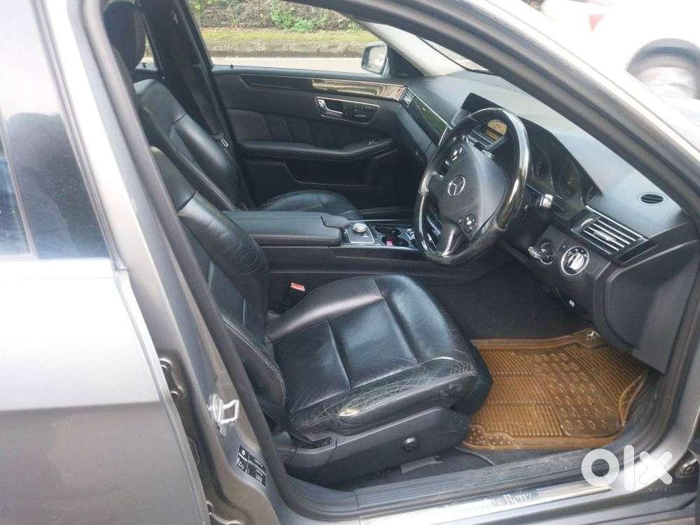 Mercedes-benz E-class E350 Cdi Avantgarde, 2010, Diesel
