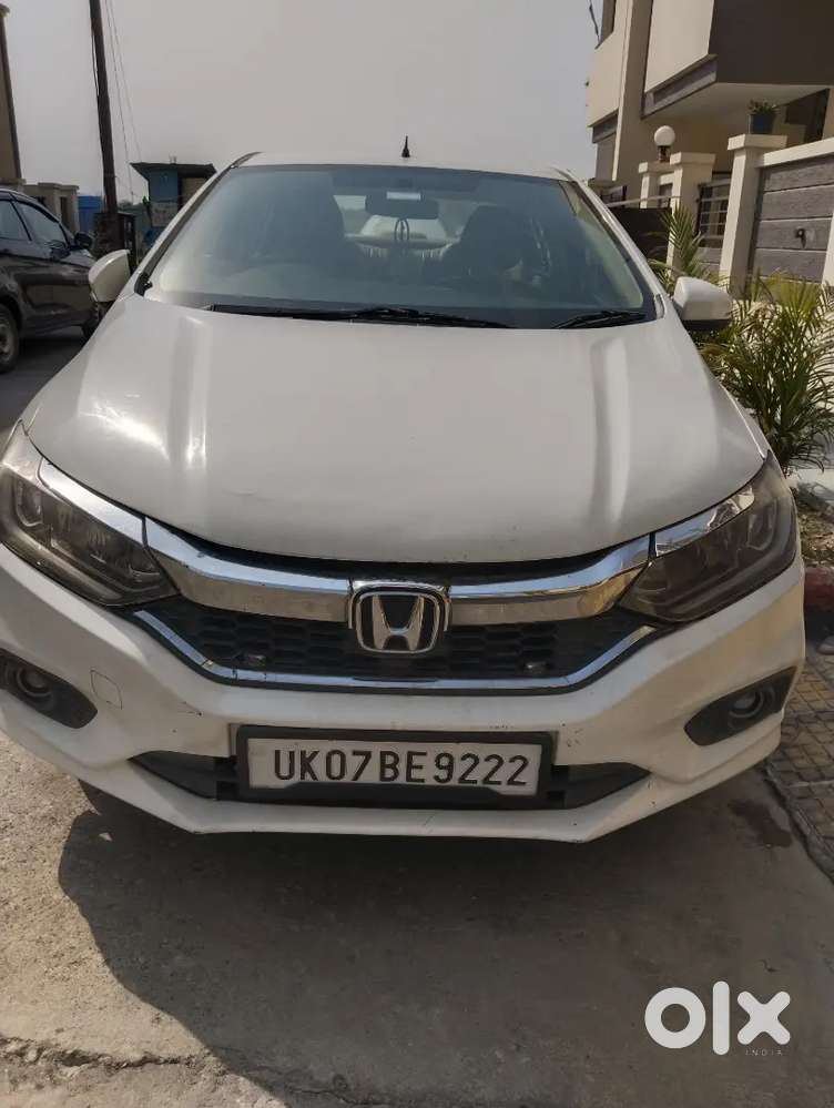 Honda City 2026 Good And Running Condition