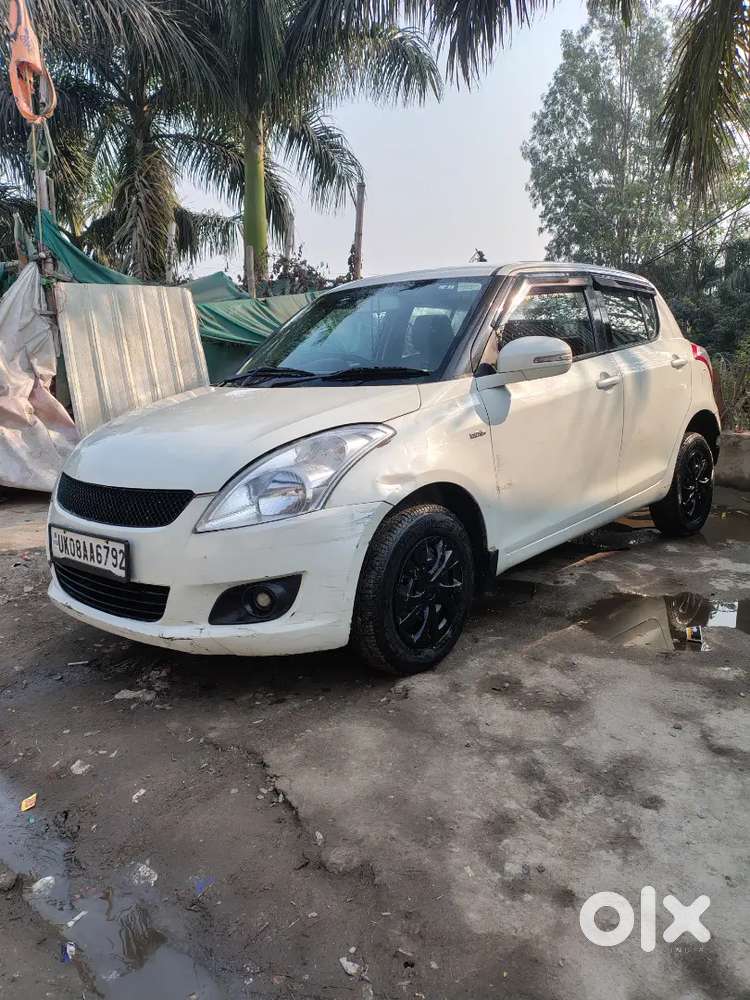 Maruti Suzuki Swift Ddis 2013