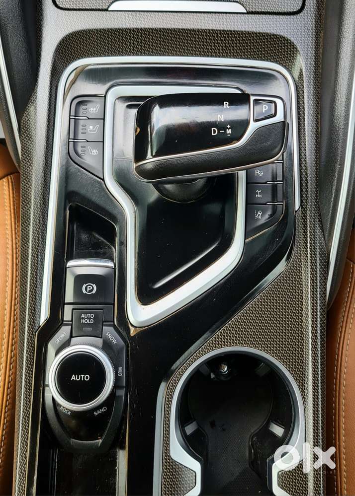 Mg Gloster Savvy 4x2 7str, 2021, Diesel