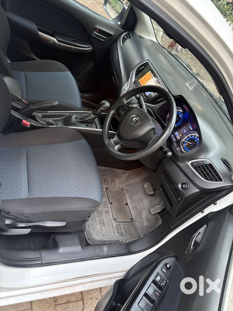 Toyota Glanza G Cvt, 2019, Petrol