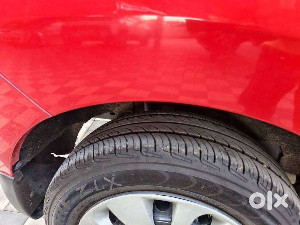 Maruti Suzuki Baleno 1.2 Delta, 2018, Petrol