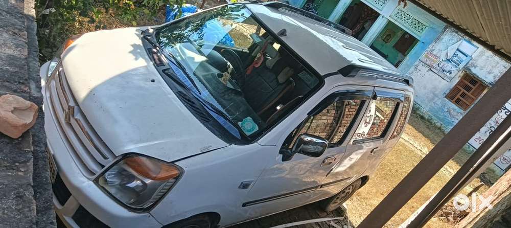 Maruti Suzuki Wagon R 2009