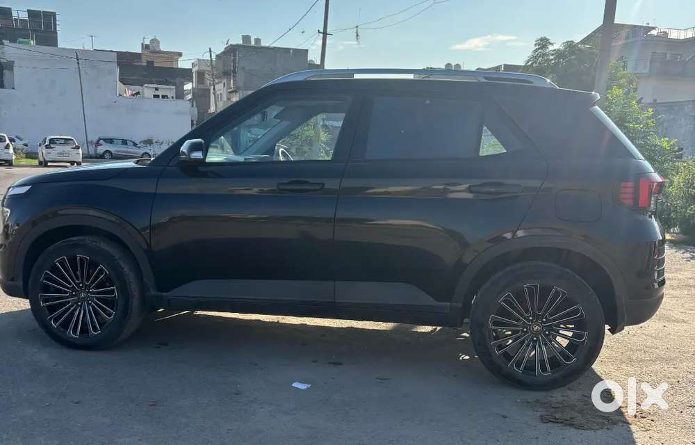 Hyundai Venue 1.5 Crdi 2025