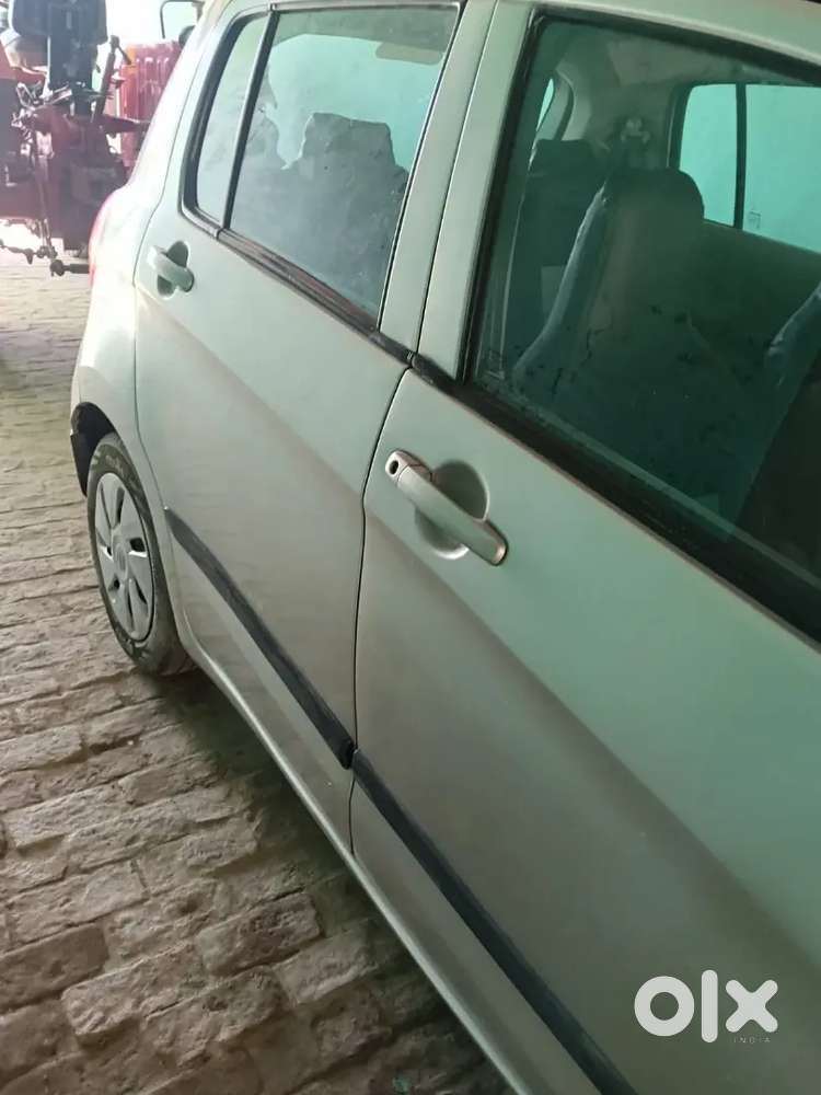 2018 Maruti Suzuki Celerio