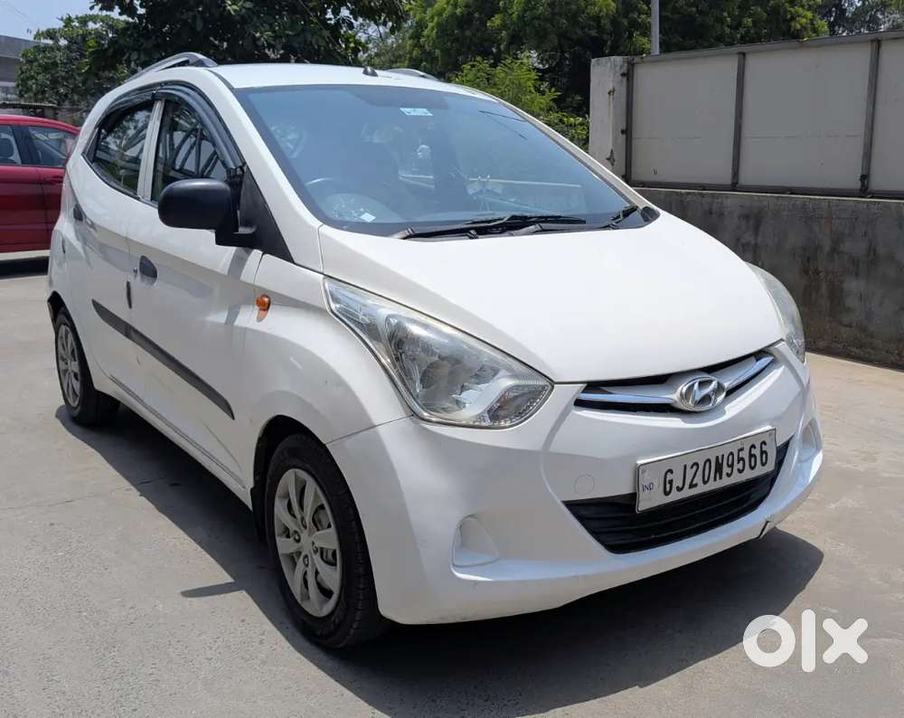 Hyundai Eon 2018 Petrol 67000 Km Driven
