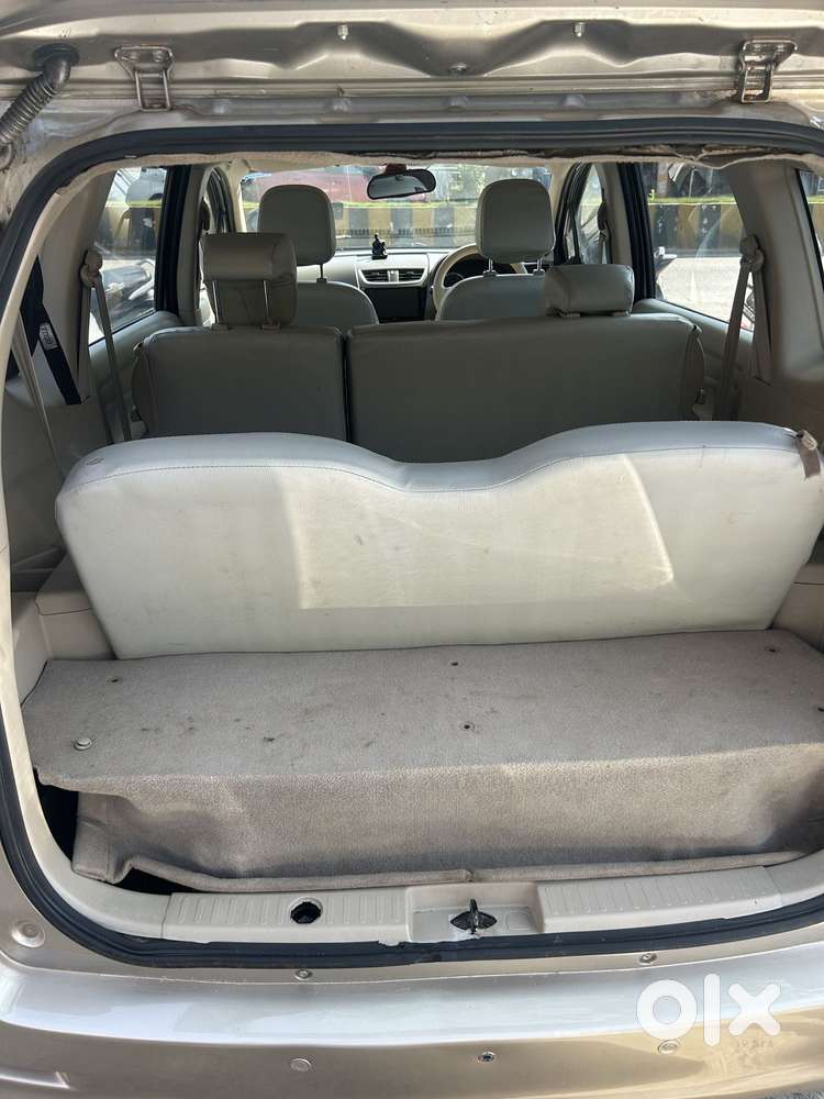 Maruti Suzuki Ertiga Vxi Cng, 2014, Cng & Hybrids