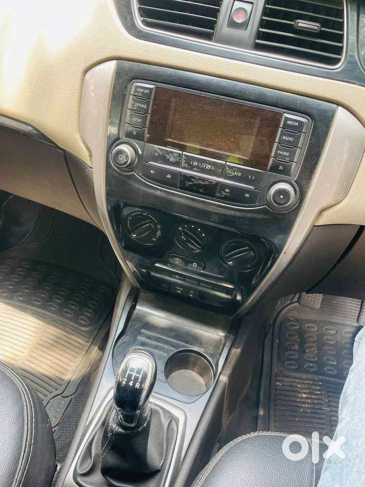 Tata Zest  Quadrajet 1.3 Xm, 2018, Diesel