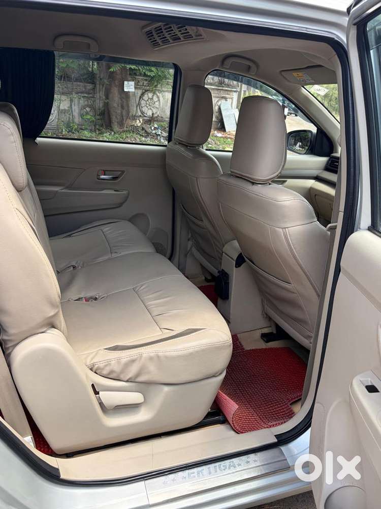 Maruti Suzuki Ertiga Vxi (o) Cng, 2021, Cng & Hybrids