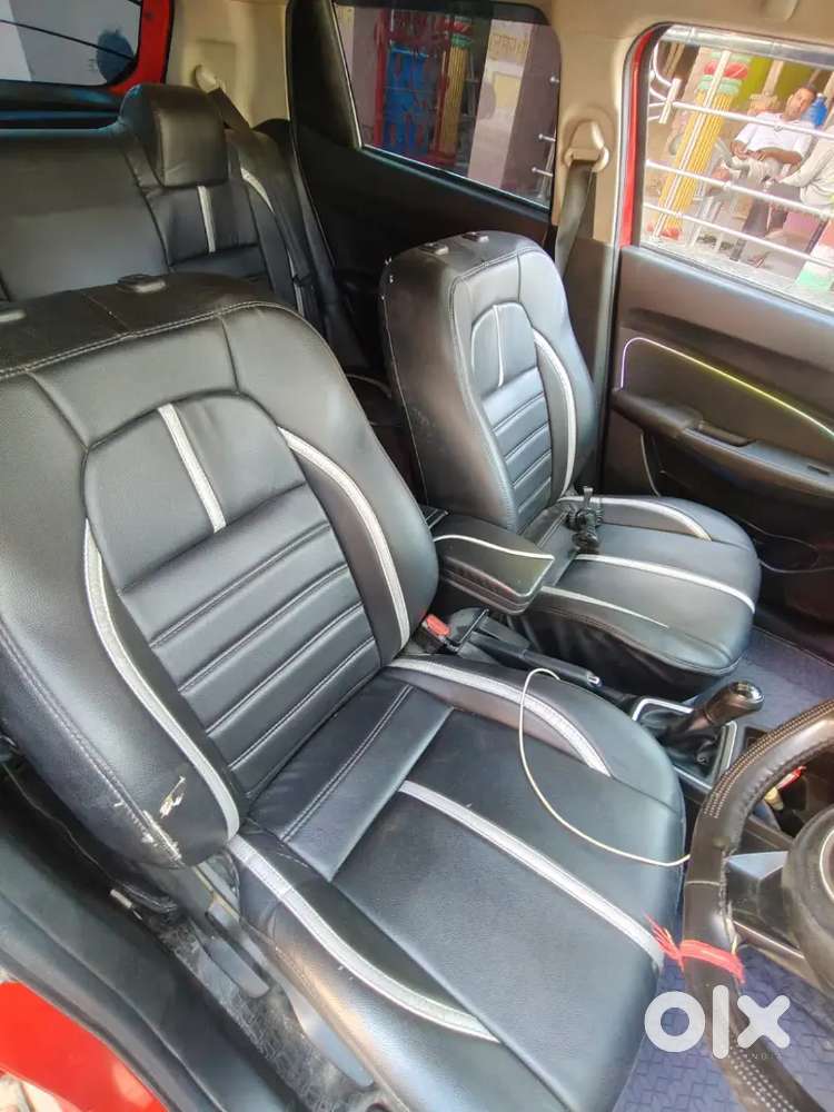 2022 Maruti Suzuki Swift Vxi