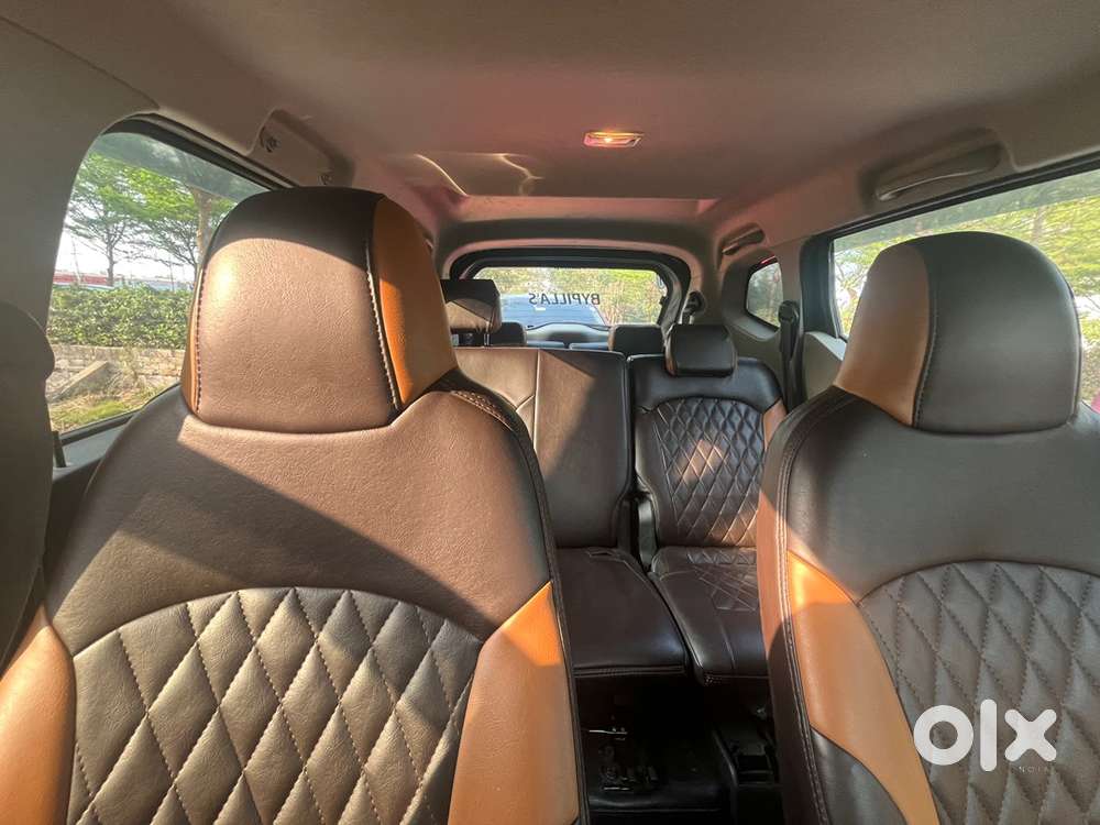 Renault Triber 2022 Petrol Well Maintained