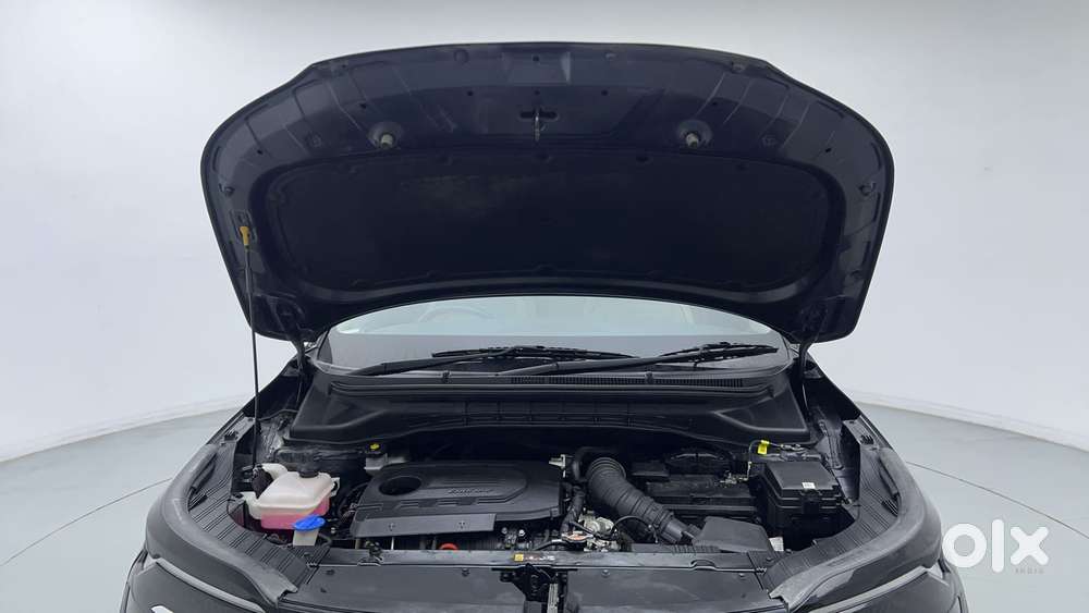 Kia Carens 1.5 Luxury Plus Diesel 7str Imt, 2023, Diesel