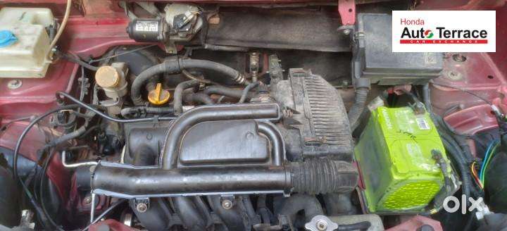 Renault Kwid 1, 2017, Petrol