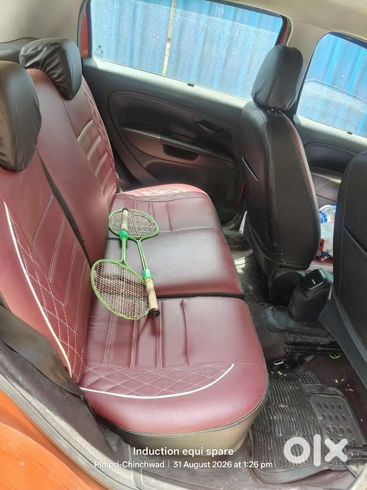 Fiat Avventura Diesel 2016 Manual