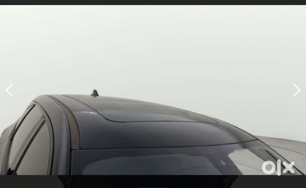 Tata Harrier Xz+, 2022, Diesel