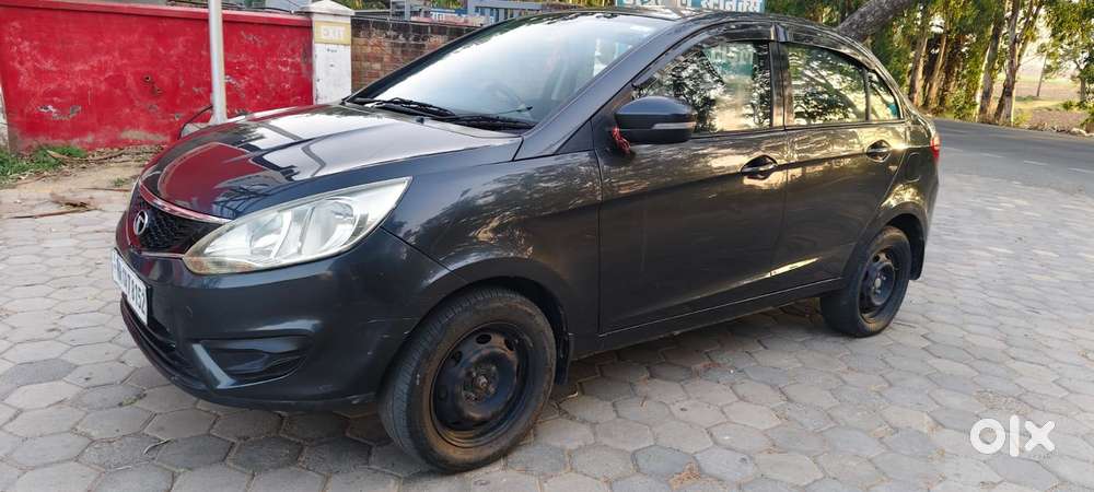 Tata Zest  Revotron 1.2t Xe, 2015, Petrol