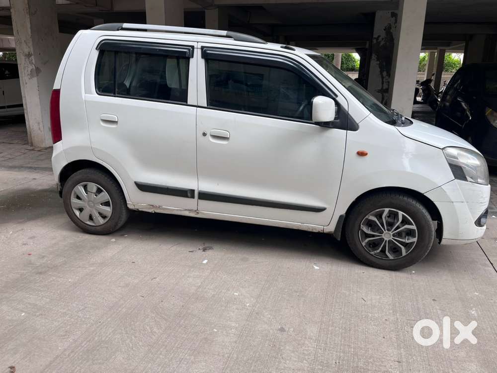 Maruti Suzuki Wagon 2011