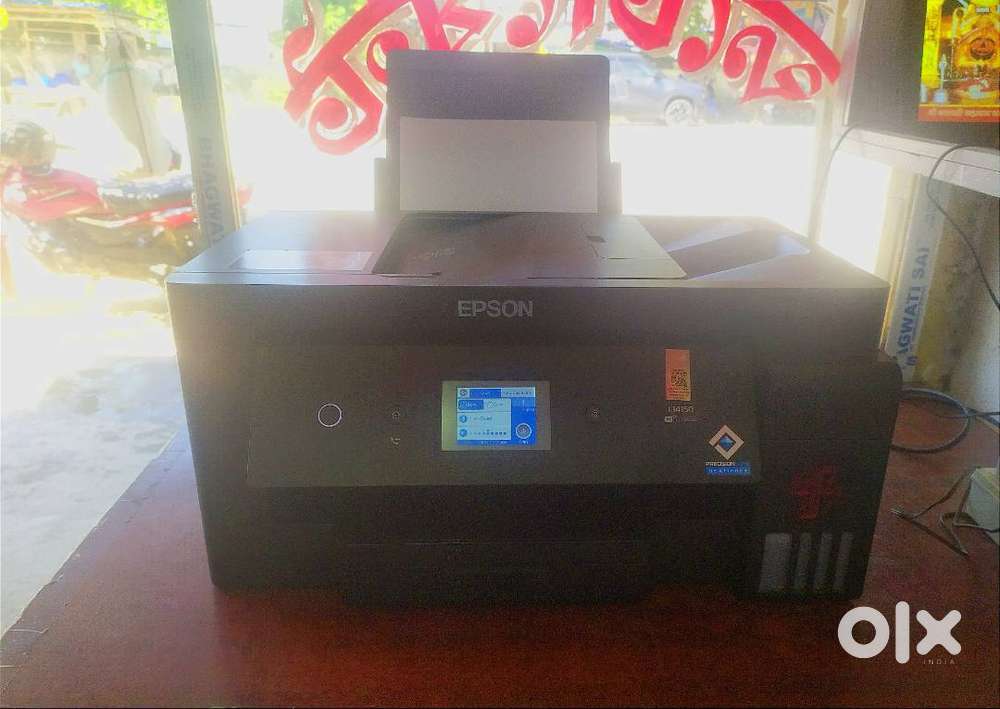 Epson L14150
