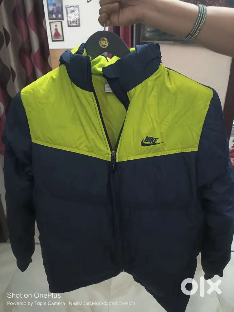 One or two times used only fresh apparel