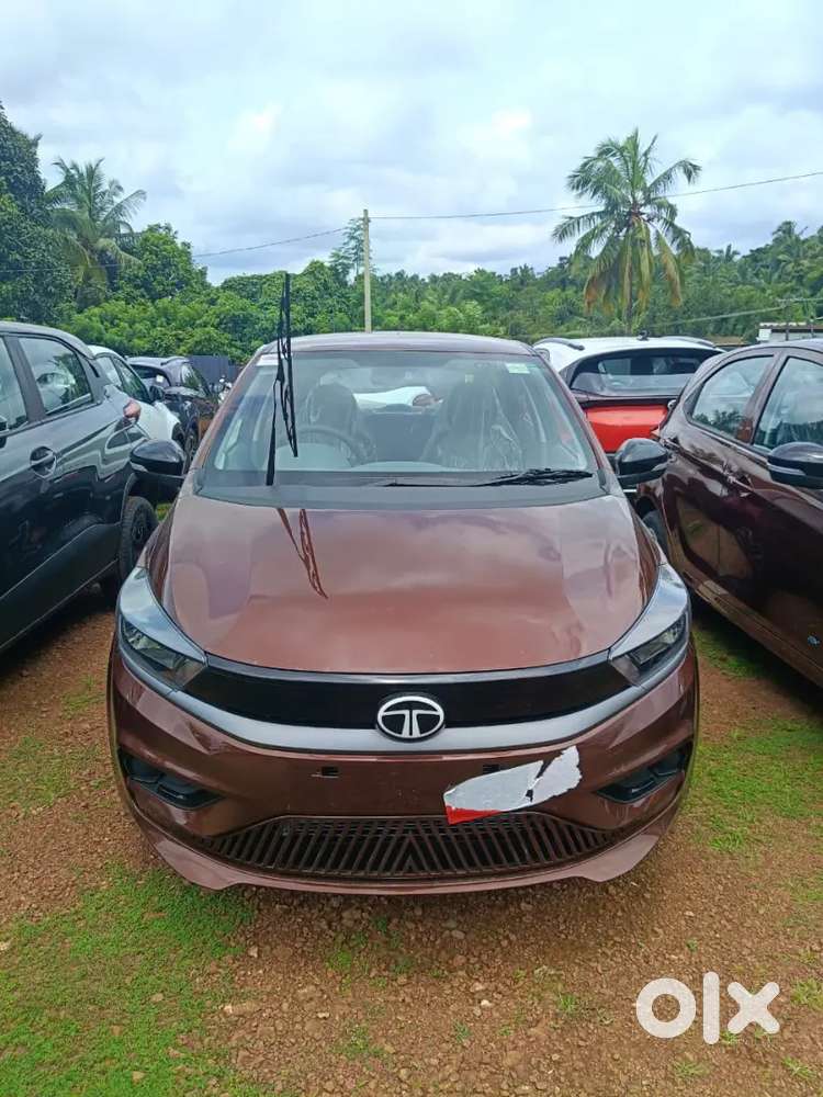 Tata Tiago 2026 Electric 2026 Km Driven
