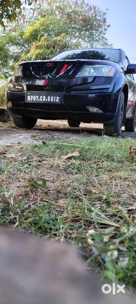 Mahindra Xuv500 2014 Diesel 74000 Km Driven