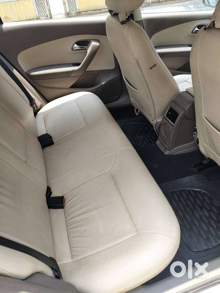 Skoda Rapid 2013-2016 1.6 Mpi Ambition With Alloy Wheel, 2013, Petro..