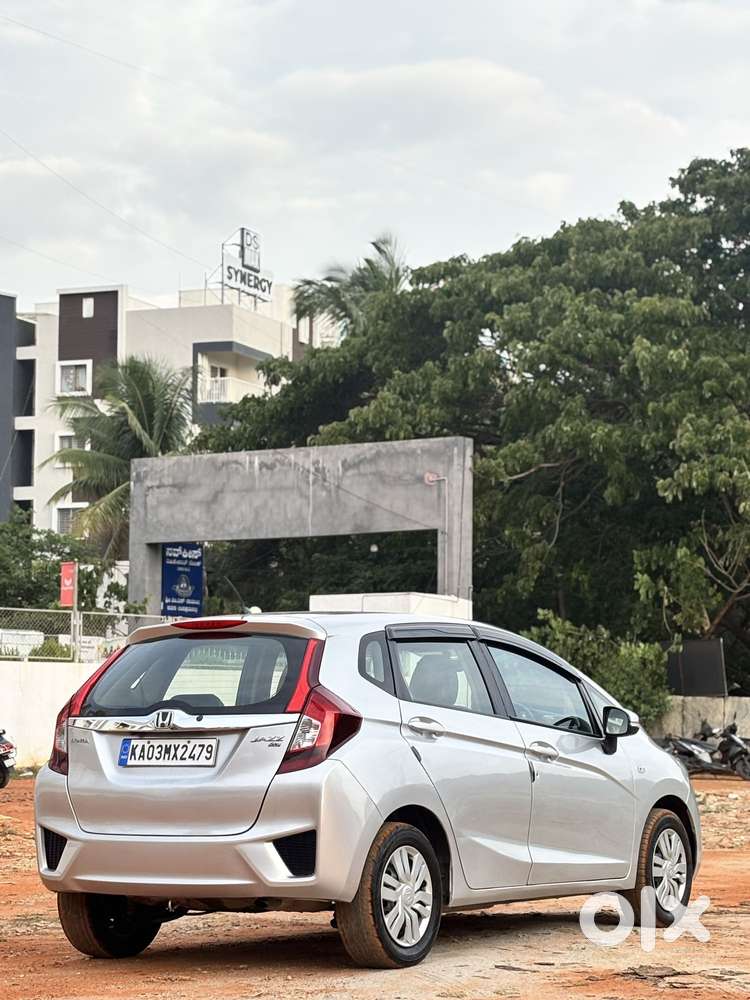 Honda Jazz 1.5 Sv I Dtec, 2016, Diesel