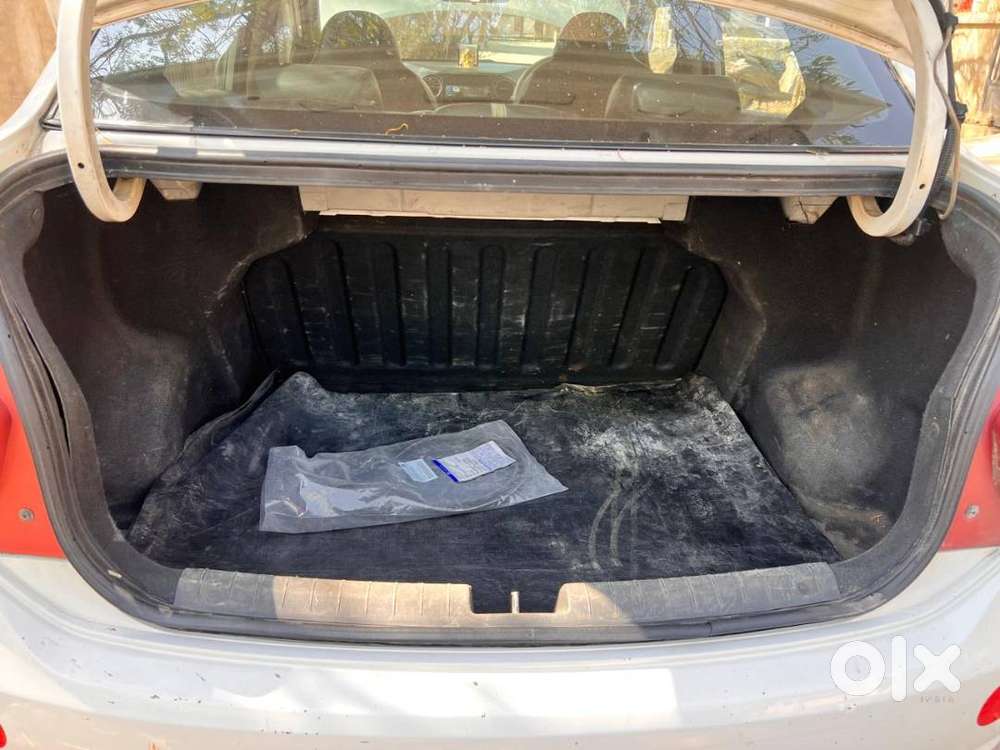 Hyundai Xcent 2016 Diesel Well Maintained