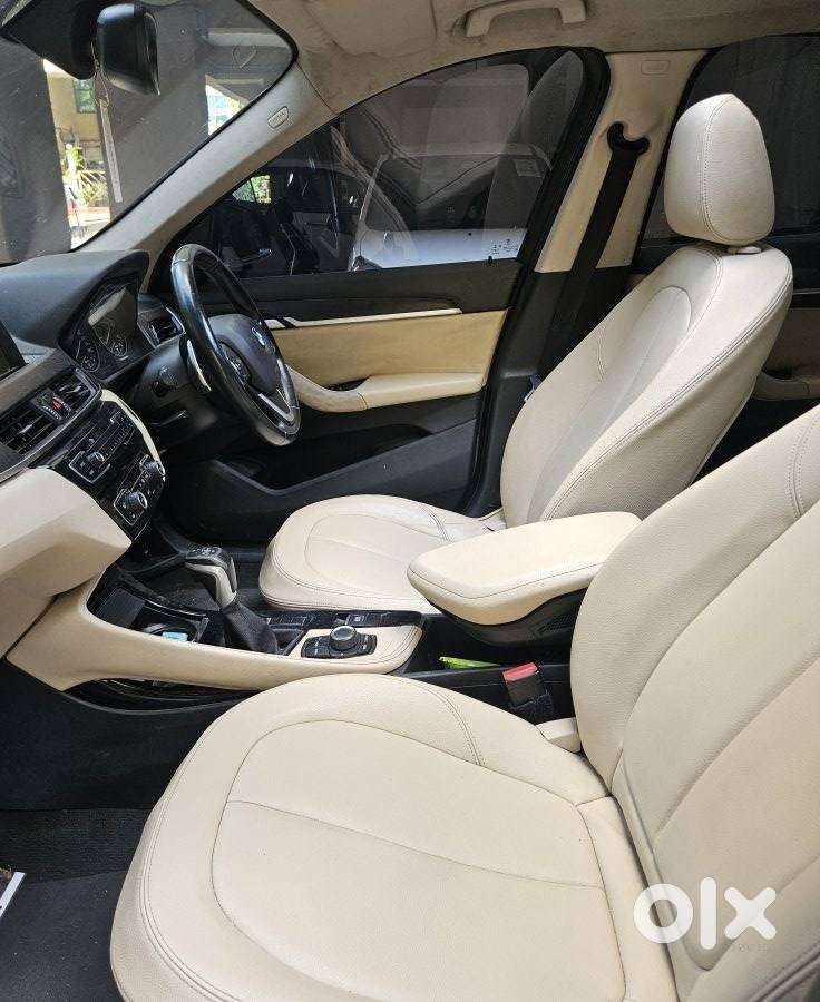 Bmw X1 2.0 Sdrive 20d, 2017, Diesel