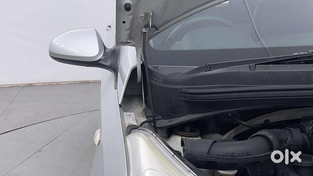 Hyundai Grand I10 1.2 Kappa Magna, 2018, Petrol