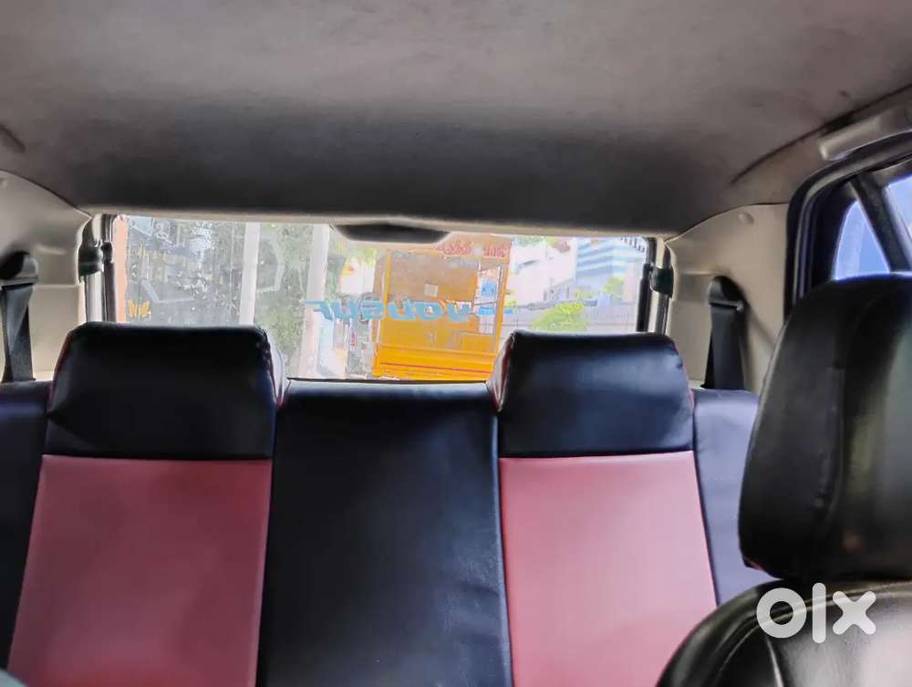 Tata Indica V2 2010 Diesel 125000 Km Driven