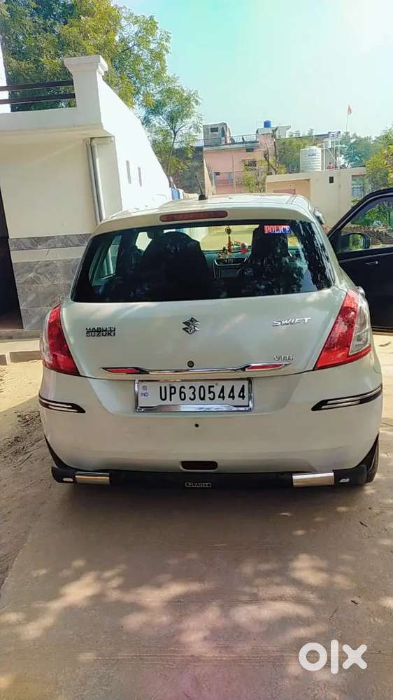 7 Seater Leni Hai