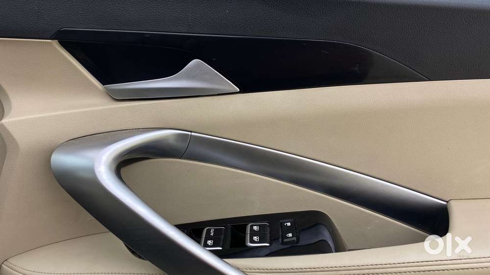 Mg Hector 2.0 Sharp Diesel, 2021, Diesel