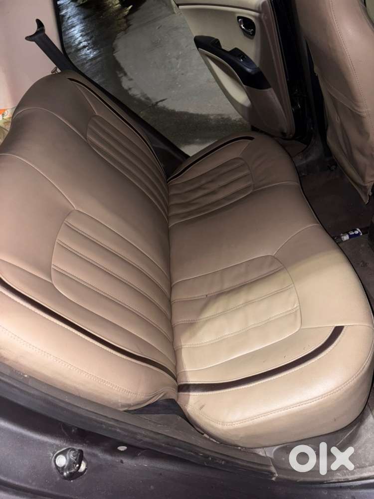 Hyundai I10 Petrol 2012