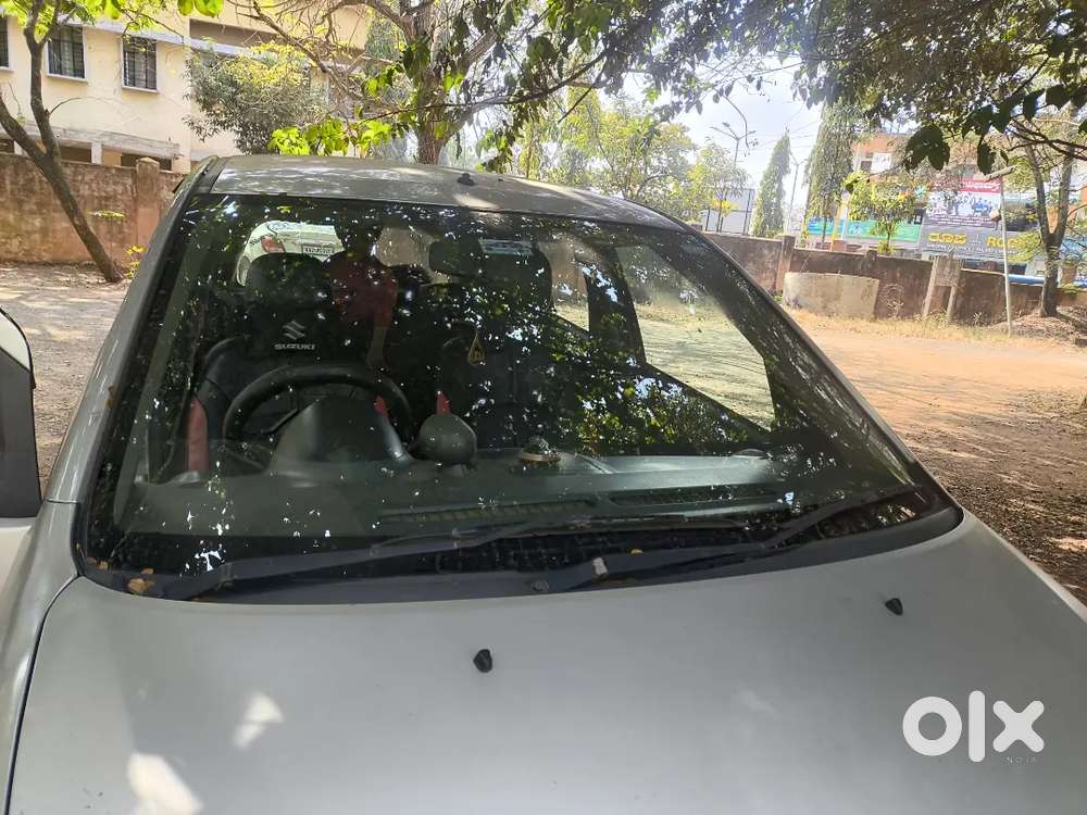 Maruti Suzuki Ritz 2011 Diesel 91000 Km Driven