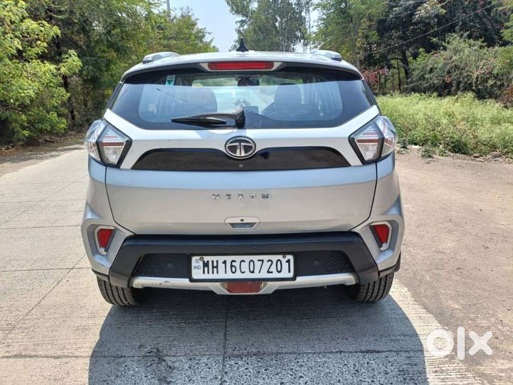 Tata Nexon 1.5 Revotorq Xz Plus, 2020, Diesel