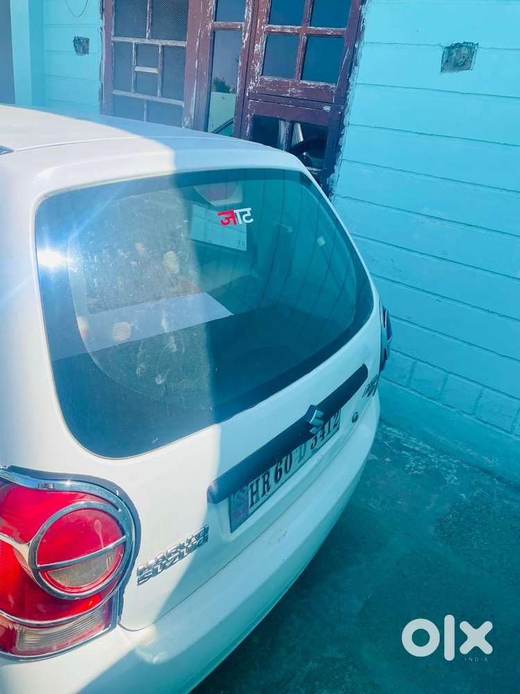 Maruti Suzuki Alto K10 2011 Petrol Well Maintained