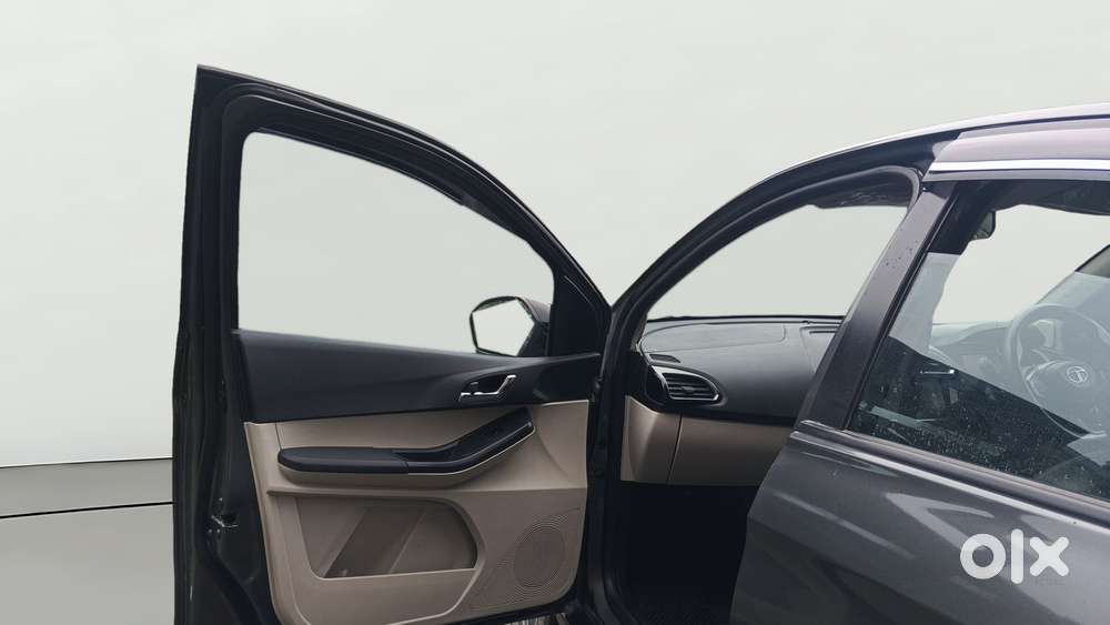 Tata Tiago 1.2 Revotron Xz Plus, 2022, Petrol