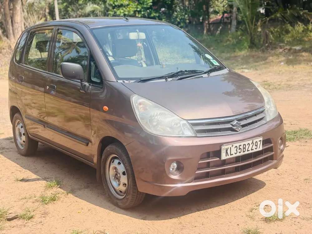 Maruti Suzuki Zen Estilo 2010