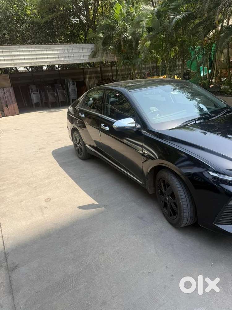 Hyundai Verna 2021 Petrol 30000 Km Driven