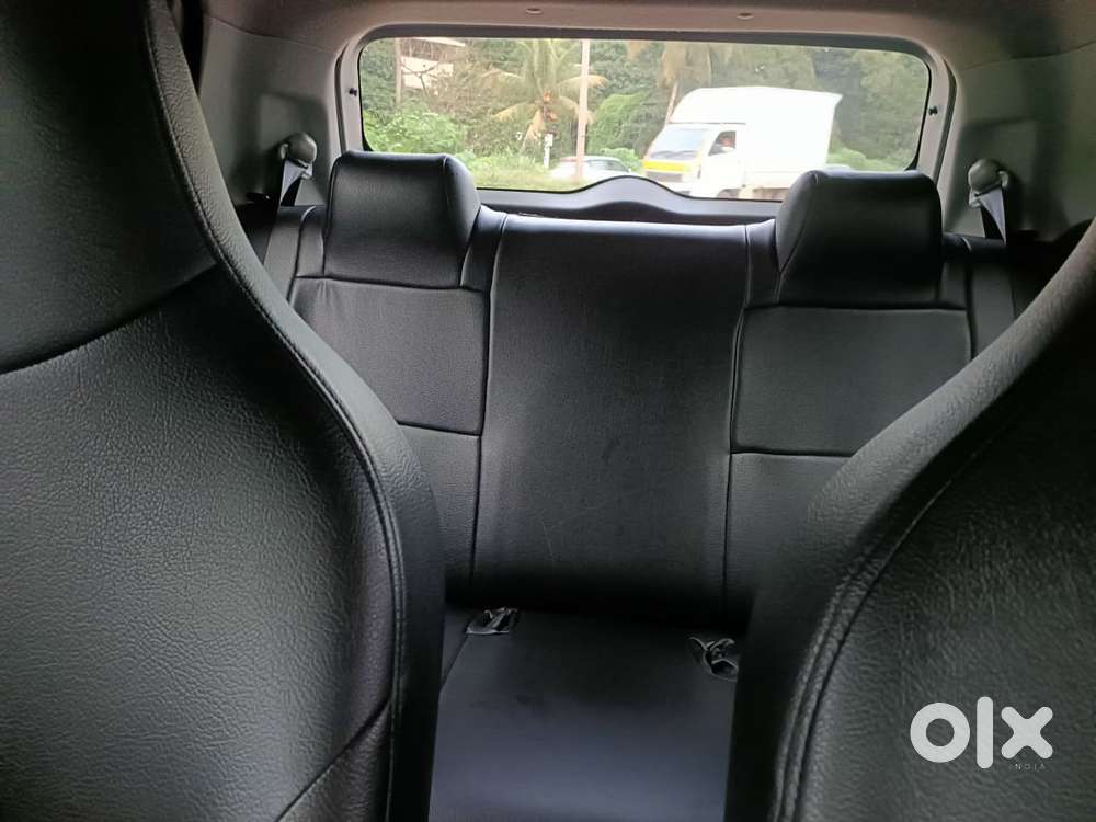 Maruti Suzuki Swift Lxi, 2018, Petrol
