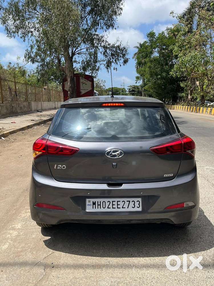 Hyundai I20 2016 Petrol 41000 Km Driven