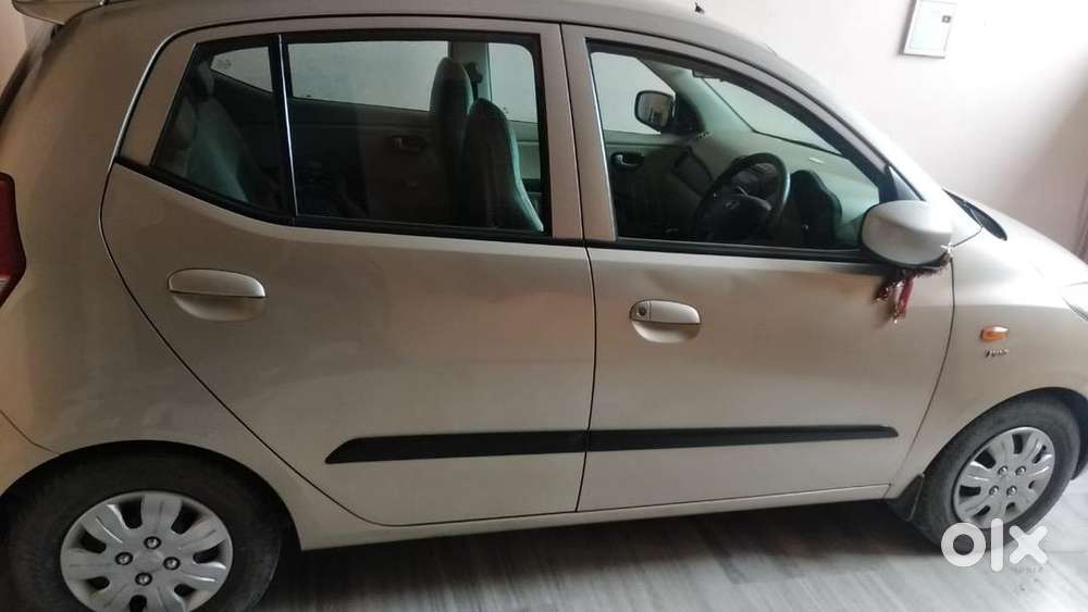 Hyundai Car 2009 Petrol