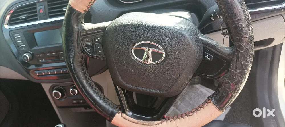 Tata Tiago 1.2 Revotron 2019