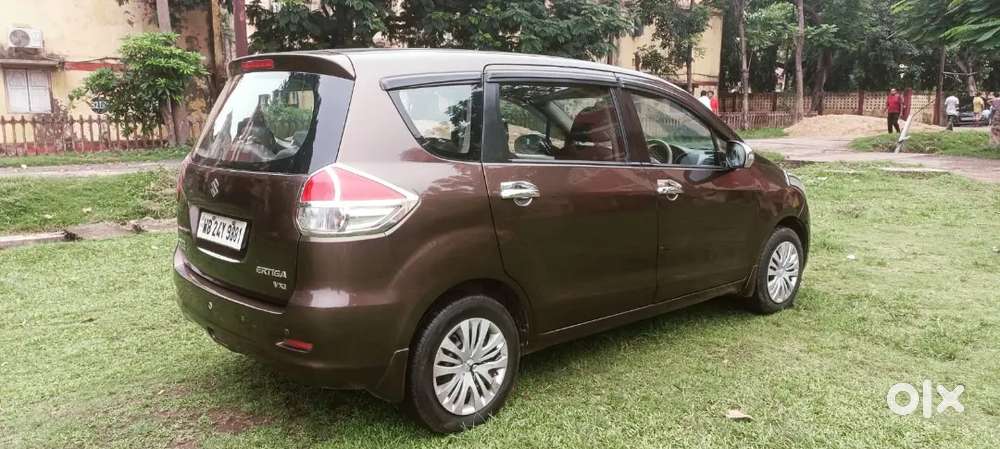 Maruti Suzuki Estilo 2015 Petrol 61983 Km Driven. Tax2030