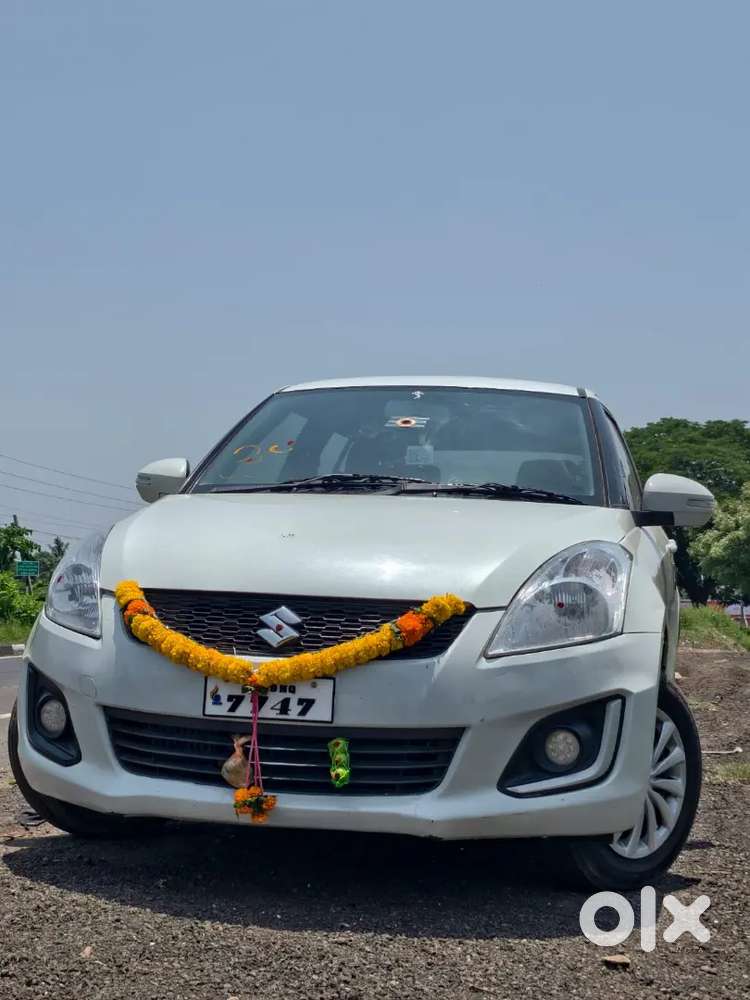 Maruti Suzuki Swift 2014 Diesel 125000 Km Driven