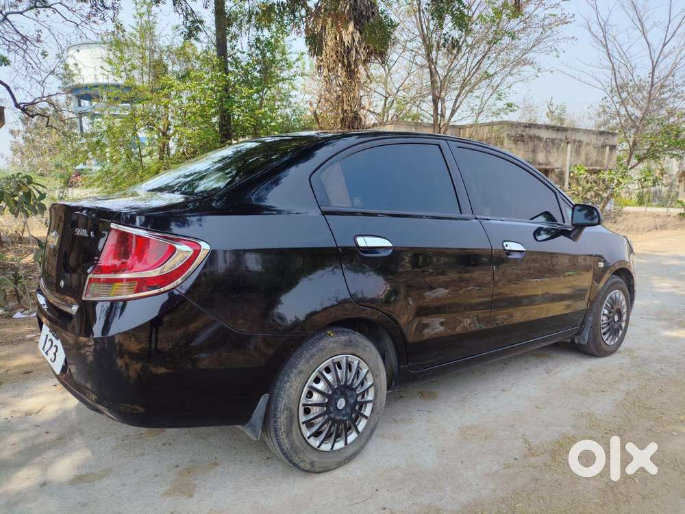 Chevrolet Sail 1.2 Base, 2017, Petrol